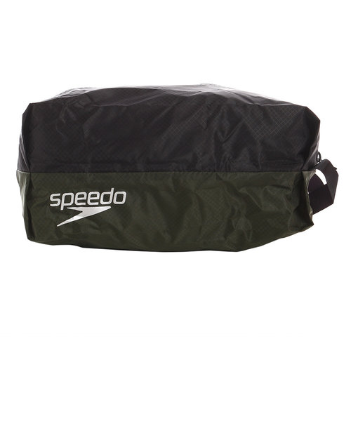 スピード（SPEEDO）ウォータープルーフM SD98B67 KH
