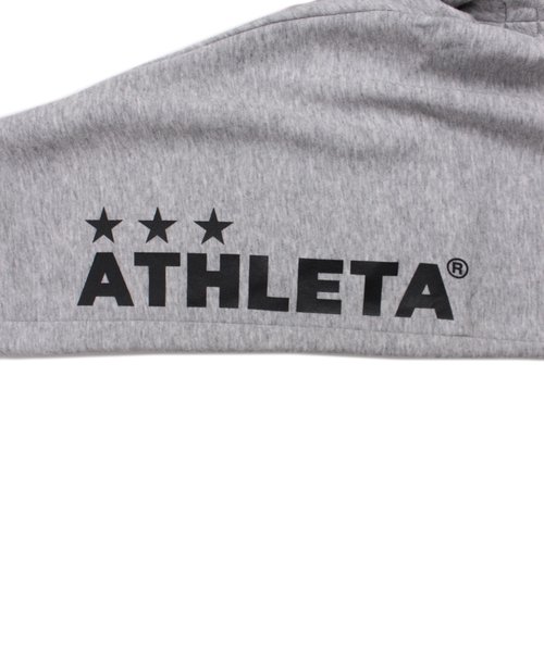 アスレタ（ATHLETA）ジュニア スウェットパンツ ロングパンツ XE-285J グレースポーツウェア | Super Sports XEBIO  mall店（スーパースポーツゼビオ）の通販 - mall