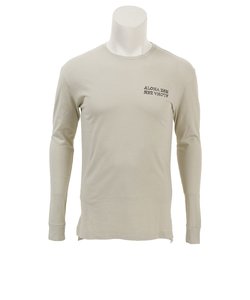 BE SURFING NOW Tシャツ AZ-742-NTRL オンライン価格