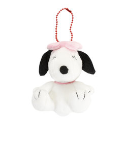 スヌーピー（SNOOPY）ソフトマスコット ベル 126405-18