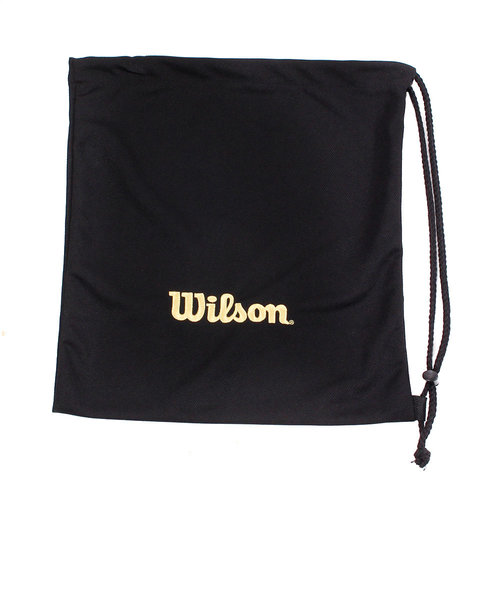 ウイルソン（Wilson）Wilson グラブ袋 WTA8020BL