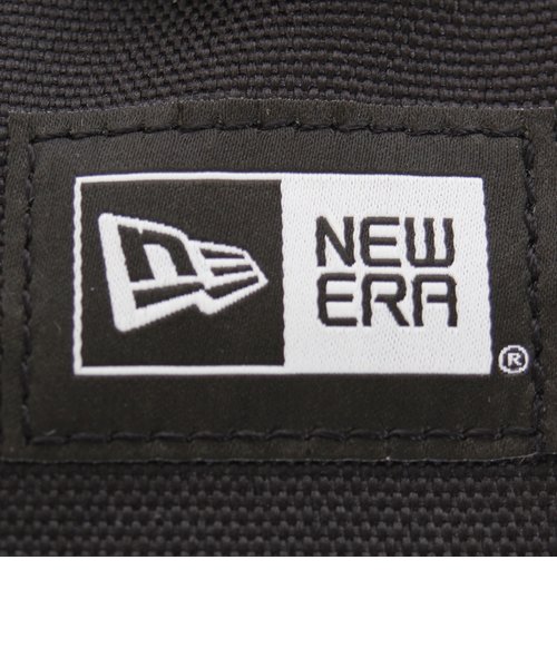 ニューエラ（NEW ERA）リュック ボックスパック 32L プリントロゴ ブラック ホワイト バックパック 11901528 | Super  Sports XEBIO mall店（スーパースポーツゼビオ）の通販 - mall