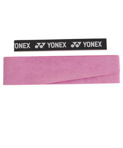 ヨネックス（YONEX）テニスグリップテープ ウエットスーパー極薄グリップ 1本入り AC130-026