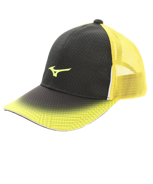 ミズノ（MIZUNO）テニス キャップ 帽子 62JW9X1194