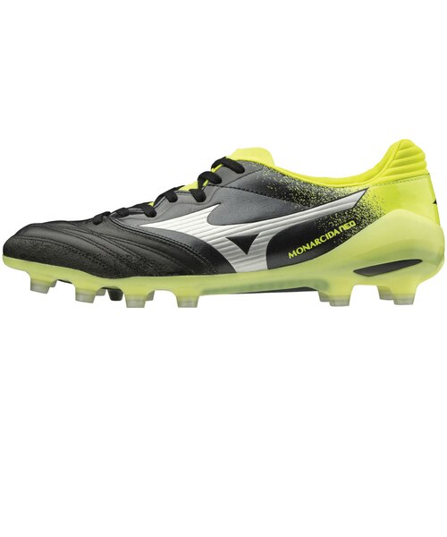かわいい ミズノ Mizuno サッカースパイク サッカーシューズ P1ga1903 Ag Fg Hg ジャパン ネオ モナルシーダ サッカー フットサルシューズ