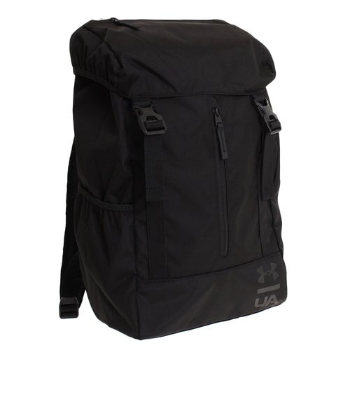リュック クールバックパック 26l 28 Blk Acc Super Sports Xebio Mall店 スーパースポーツゼビオ の通販 Mall