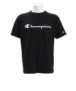 チャンピオン-ヘリテイジ（CHAMPION-HERITAGE）Tシャツ メンズ 半袖 BA SCRIPT カットソー C3-P302 090  