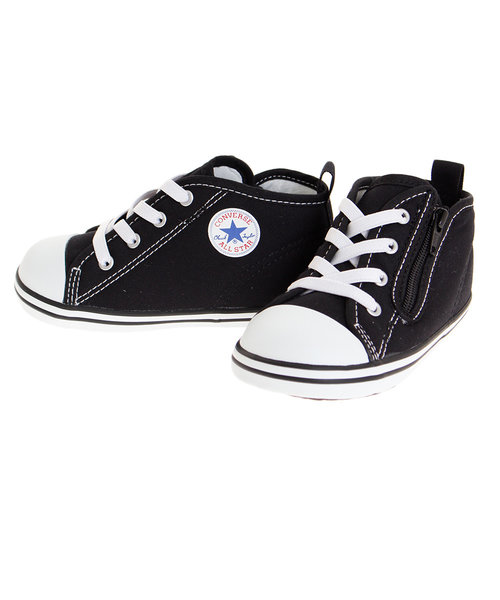 コンバース（CONVERSE）ジュニアスニーカー BB AS N Z 32712141 ベビー カジュアルシューズ