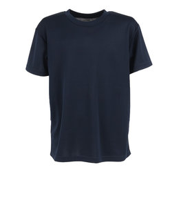 パフォーマンスギア（PG）ドライプラス UV半袖 Tシャツ 865PG9CD9296 NVY