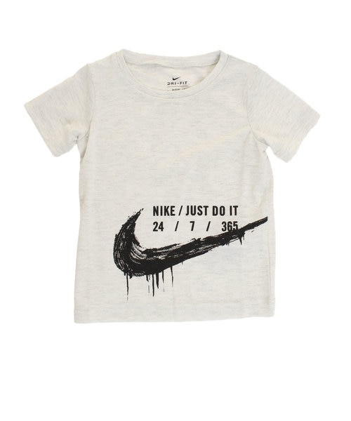 Nike ナイキ キッズ ベビー のtシャツ カットソー通販 Mall