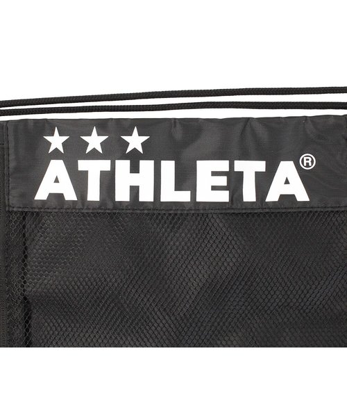 アスレタ（ATHLETA）ZIPジムサック XE-325 BLXWH | Super Sports XEBIO  mall店（スーパースポーツゼビオ）の通販 - mall