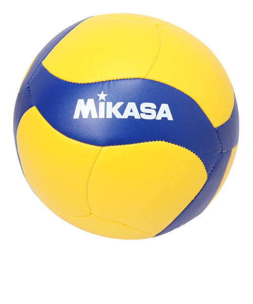 ミカサ（MIKASA）バレーボール 5号球 (一般用・大学用・高校用 