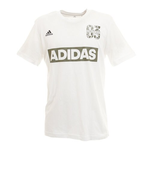 アディダス Adidas Tシャツ メンズ 半袖 Sport Id Linage Fsr38 Dv3067 オンライン価格 Super Sports Xebio Mall店 スーパースポーツゼビオ の通販 Mall