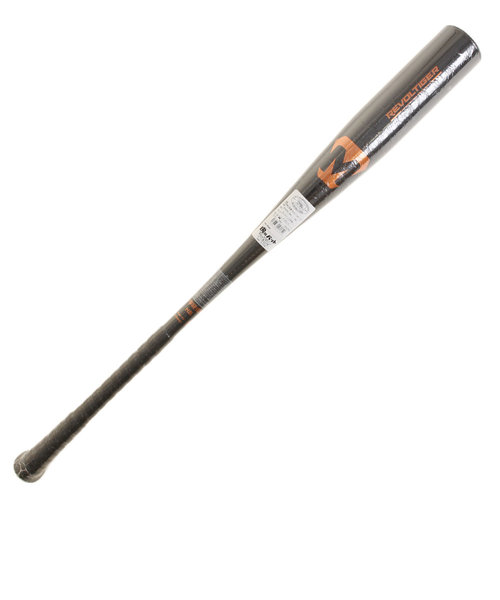 美津和タイガー（mitsuwa-tiger）少年野球 硬式 金属 バット Free 81cm/平均780g HBJRFR81-090