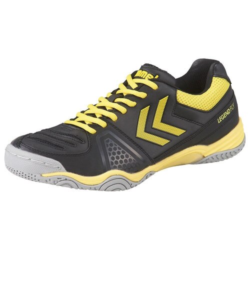 ヒュンメル Hummel ハンドボールシューズ ハンドボールシューズ レジェンドフライ4 Has8028 9030 用 インドア インドア用 屋内用 室内用 Super Sports Xebio Mall店 スーパースポーツゼビオ の通販 Mall