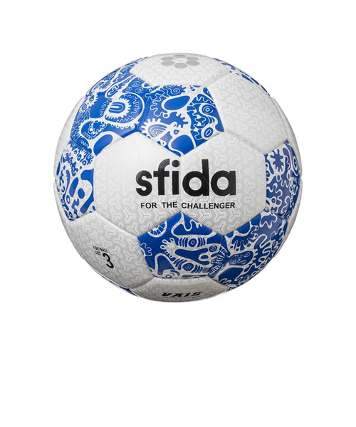 スフィーダ Sfida サッカーボール ３号球 小学校低学年 園児用 ジュニア Vais キッズ Noritake Kinashi Edition Bsf Super Sports Xebio Mall店 スーパースポーツゼビオ の通販 Mall