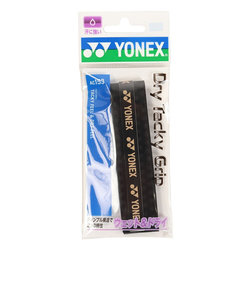 ヨネックス（YONEX）テニスグリップテープ ドライタッキーグリップ 1本入り AC153-007