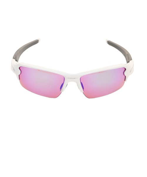 オークリー Oakley サングラス Flak 2 0 Pwt Pzm Go ケース付 Super Sports Xebio Mall店 スーパースポーツゼビオ の通販 Mall