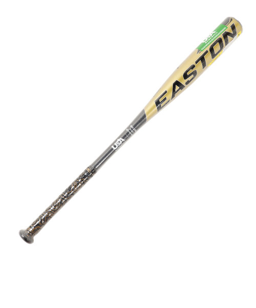イーストン（EASTON）少年野球 硬式 金属 バット Beast HL 76cm/平均510g LL19BSHL-76 ミドルバランス