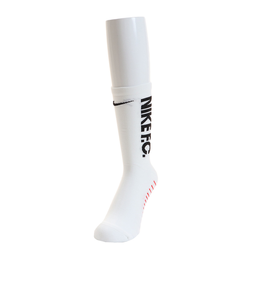 ナイキ Nike サッカー Fc Gfx クルー ソックス Sx7237 100fa19 Super Sports Xebio Mall店 スーパースポーツゼビオ の通販 Mall
