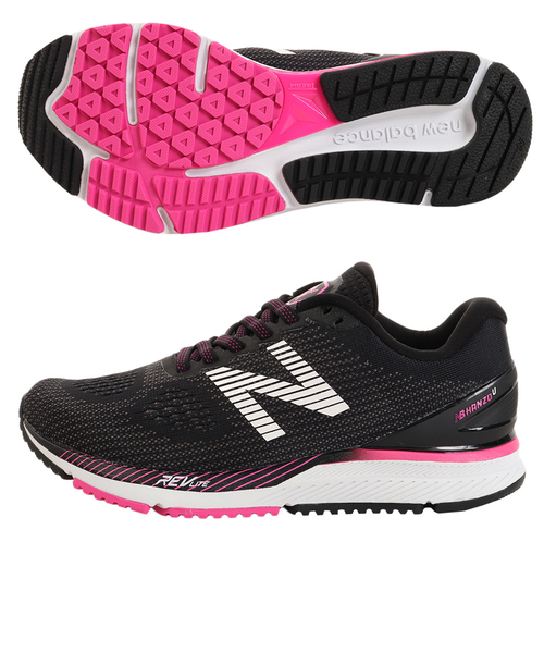 ニューバランス New Balance ランニングシューズ Hanzo U W B2 Whanzub22e ジョギングシューズ Super Sports Xebio Mall店 スーパースポーツゼビオ の通販 Mall