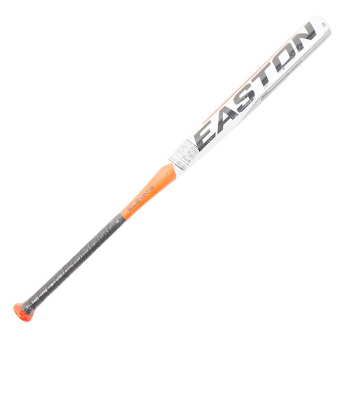 イーストン（EASTON）ソフトボール用バット 2号 Elevate Speed 78cm/平均600g SB19EVS-78  ミドルバランス