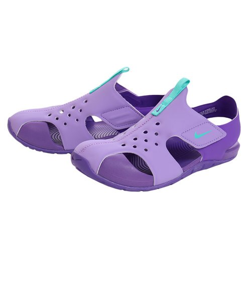 ナイキ Nike ストラップサンダル キッズ ジュニア サンレイ プロテクト 2 Ps 9436 500 Super Sports Xebio Mall店 スーパースポーツゼビオ の通販 Mall