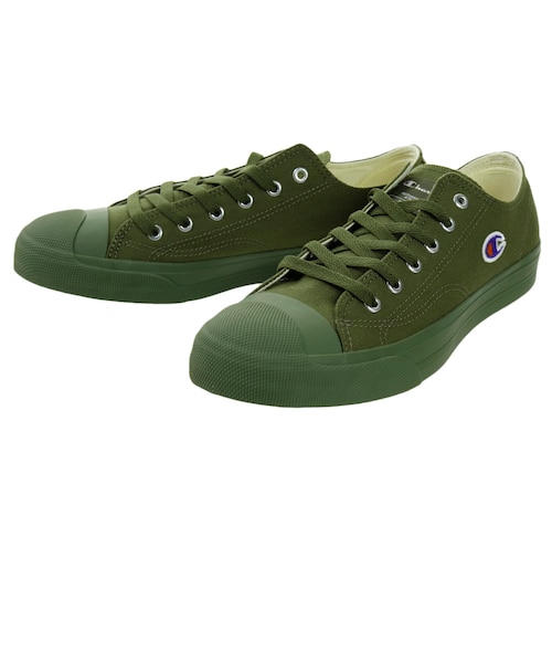 チャンピオン Champion スニーカー センターコートmili Ox 010 カジュアルシューズ Super Sports Xebio Mall店 スーパースポーツゼビオ の通販 Mall