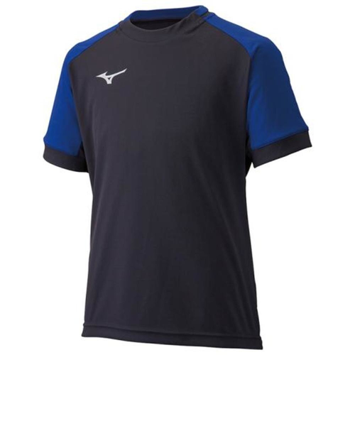 ミズノ Mizuno サッカー ウェア 半袖 ジュニア Prソーラーカットパーツfシャツjr P2ma フットサルウェア Super Sports Xebio Mall店 スーパースポーツゼビオ の通販 Mall