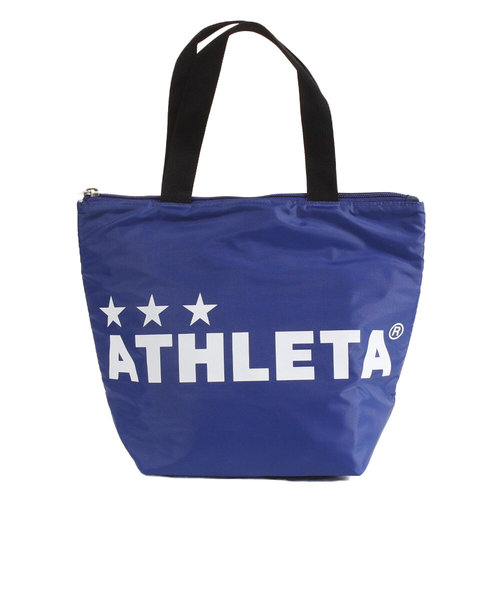 アスレタ（ATHLETA）保冷トートバッグ M ブルー 5236M BLU