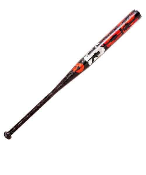 ウイルソン（Wilson）ソフトボール用バット ディマリニ AW B52 革・ゴム3号 85cm/730g平均 WTDXJSS52 8573-19 トップバラ…