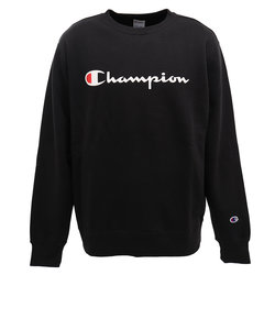 チャンピオン-ヘリテイジ（CHAMPION-HERITAGE）クルーネックスウェットシャツ C3-Q002 090 オンライン価格