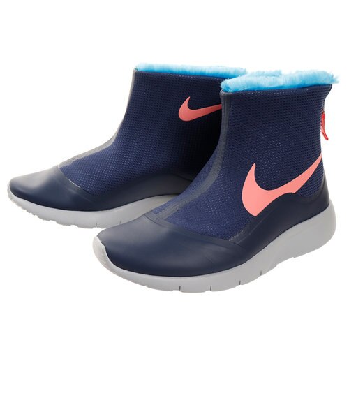 ナイキ Nike キッズ ブーツ タンジュン Hi Gs 400ho19 カジュアルシューズ Super Sports Xebio Mall店 スーパースポーツゼビオ の通販 Mall