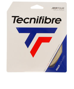 テクニファイバー（Technifibre）硬式テニスストリング TGV 1.25 TFG205NA25