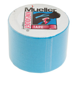ミューラー（Mueller）キネシオロジーテープ 50mm ブルー 27367