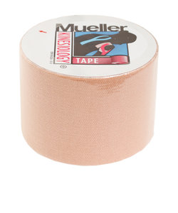 ミューラー（Mueller）キネシオロジーテープ 50mm ベージュ 27467