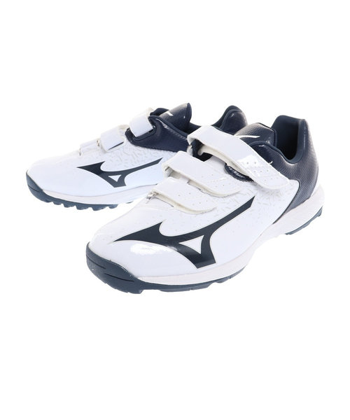 ミズノ（MIZUNO）野球 トレーニングシューズ ジュニア セレクトナイン トレーナー2 (SELECT9 TRAINER 2 CR)  11GT192314 | Super Sports XEBIO mall店（スーパースポーツゼビオ）の通販 - mall