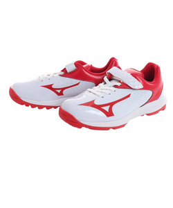 ミズノ（MIZUNO）野球 トレーニングシューズ ジュニア セレクトナイン トレーナー2 (SELECT9 TRAINER 2 CR) 11GT192462