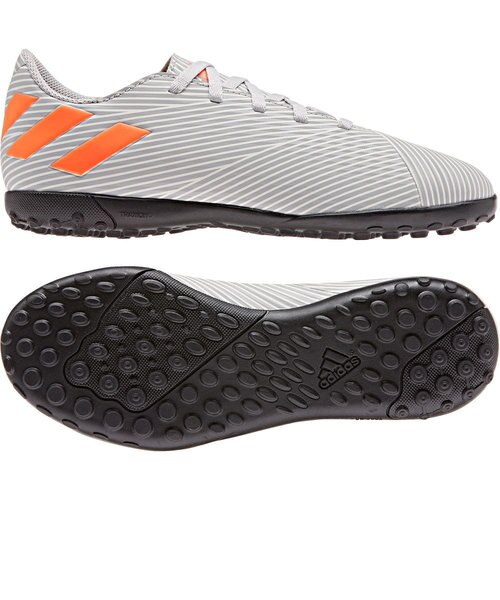 アディダス Adidas ジュニアサッカートレーニングシューズ ネメシス19 4 Tf Ef06 サッカーシューズ トレシュー Super Sports Xebio Mall店 スーパースポーツゼビオ の通販 Mall