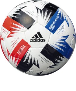 アディダス Adidas サッカーボール 5号球 一般 大学 高校 中学校用 検定球 ツバサ ルシアーダ Af512lu 自主練 Super Sports Xebio Mall店 スーパースポーツゼビオ の通販 Mall