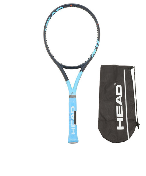 ヘッド（HEAD）硬式テニス ラケット 230929 G360 Instinct S LTD 【国内正規品】
