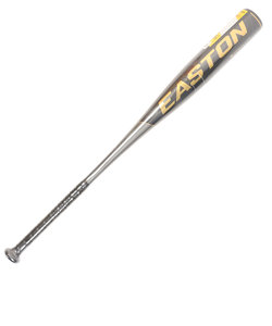 イーストン（EASTON）野球 軟式 金属 バット アルファ 84cm/平均710g NA20ALS-84 ミドルバランス
