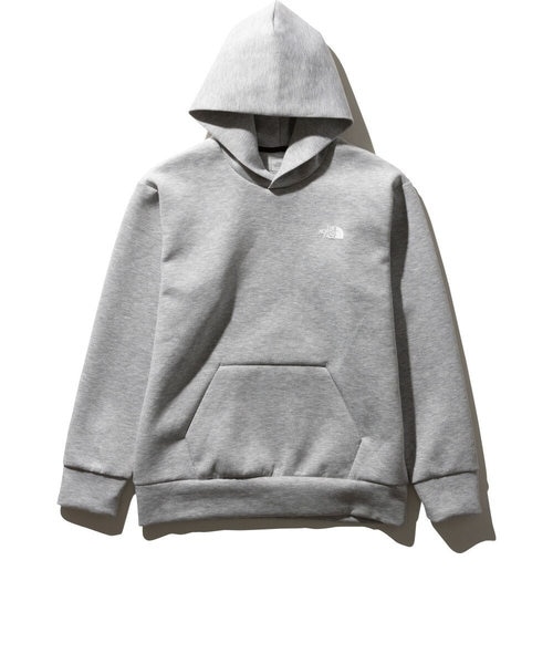 ノースフェイス The North Face パーカー スウェット メンズ テックエアスウェットワイドフーディ Nt186 Z オンライン価格 Super Sports Xebio Mall店 スーパースポーツゼビオ の通販 Mall