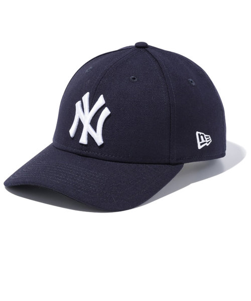 ニューエラ（NEW ERA）帽子 キャップ 9FORTY ニューヨーク・ヤンキース キャップ 12336646