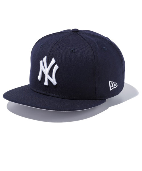 ニューエラ（NEW ERA）帽子 キャップ 9FIFTY ニューヨーク・ヤンキース 