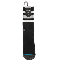 スタンス（STANCE）BOYD ST ソックス A556A20BOS BLK オンライン価格