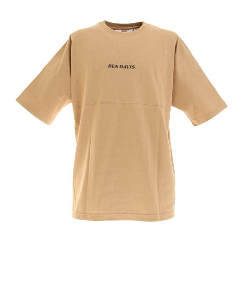 ベンデイビス Ben Davis Ben Bigロゴフットボール半袖tシャツ Cml Super Sports Xebio Mall店 スーパースポーツゼビオ の通販 Mall ベンデイビス Ben Davis Ben Bigロゴフットボール半袖tシャツ Cml Super Sports Xebio Mall店 スーパースポーツゼビオ の通販 Mall