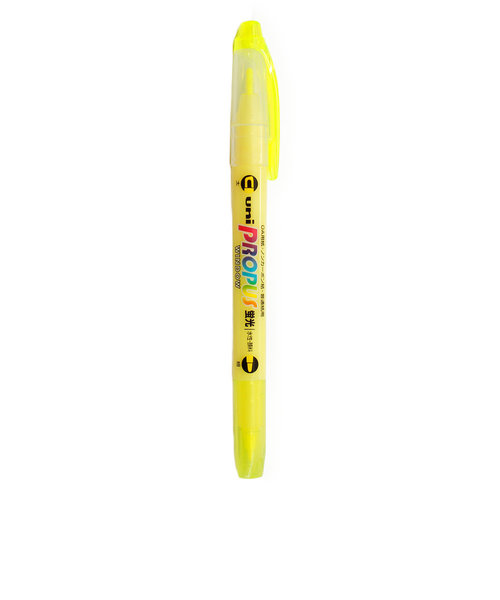 三菱鉛筆（MITSUBISHI PENCIL）蛍光プロパスウィンドウ PUS102T.2