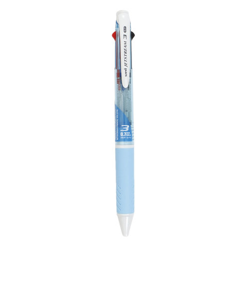 三菱鉛筆（MITSUBISHI PENCIL）ジェットストリーム 3色ペン07 SXE340007.8