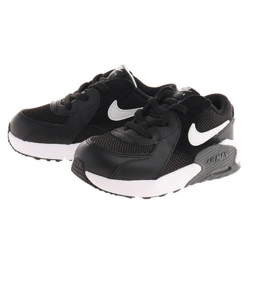 ナイキ Nike ジュニアスニーカー エアマックス エクシー Td Cd63 001 ベビー スポーツシューズ Super Sports Xebio Mall店 スーパースポーツゼビオ の通販 Mall